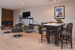 Hampton Inn & Suites Denver-Speer Boulevard,Edgewater>>Denver,3 star