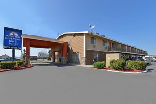 americas best value inn and suites bakersfield e