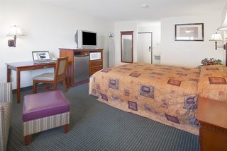 Americas Best Value Inn & Suites Bakersfield E,California>>Bakersfield,3 star