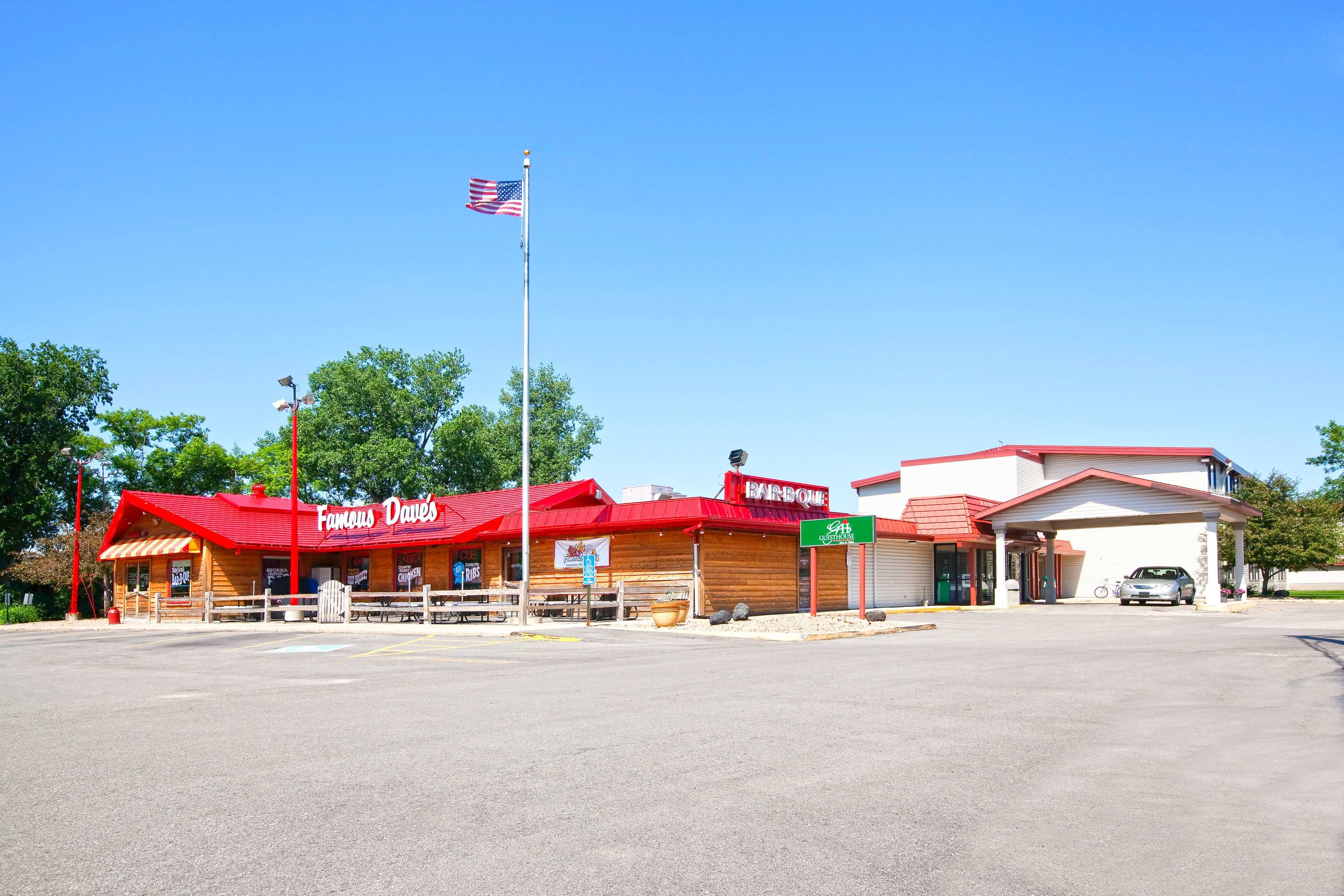 med city inn and suites mayo clinic area