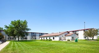 Med City Inn & Suites - Mayo Clinic Area,Rochester>>Olmsted County,3 star