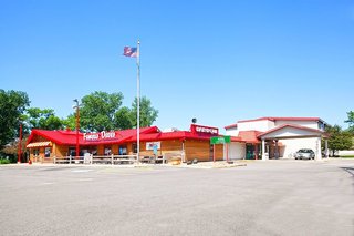 Med City Inn & Suites - Mayo Clinic Area,Rochester>>Olmsted County,3 star