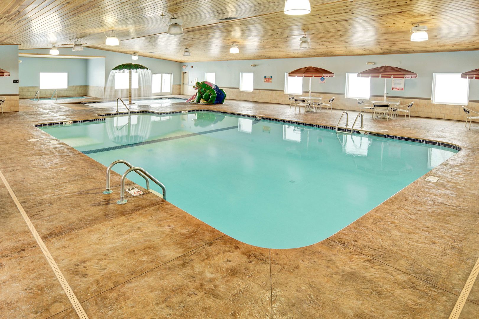 med city inn and suites mayo clinic area