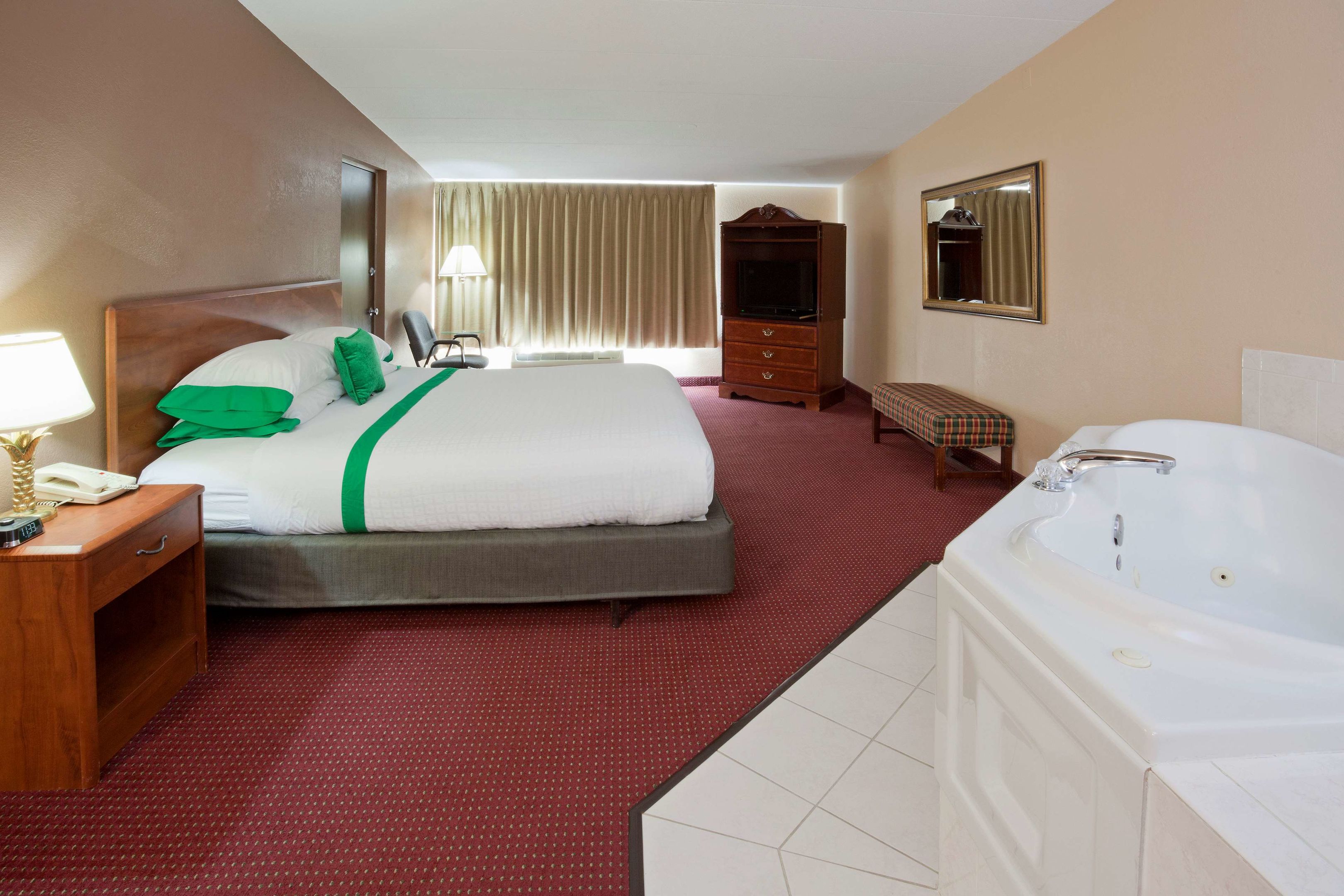 med city inn and suites mayo clinic area