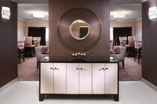 sheraton detroit metro airport