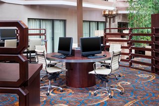 sheraton detroit metro airport