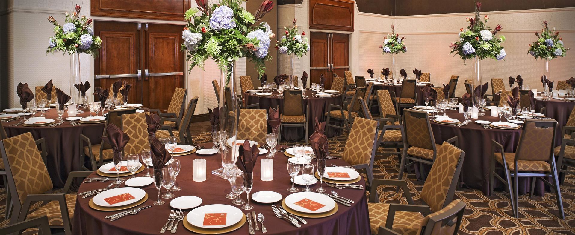 sheraton detroit metro airport