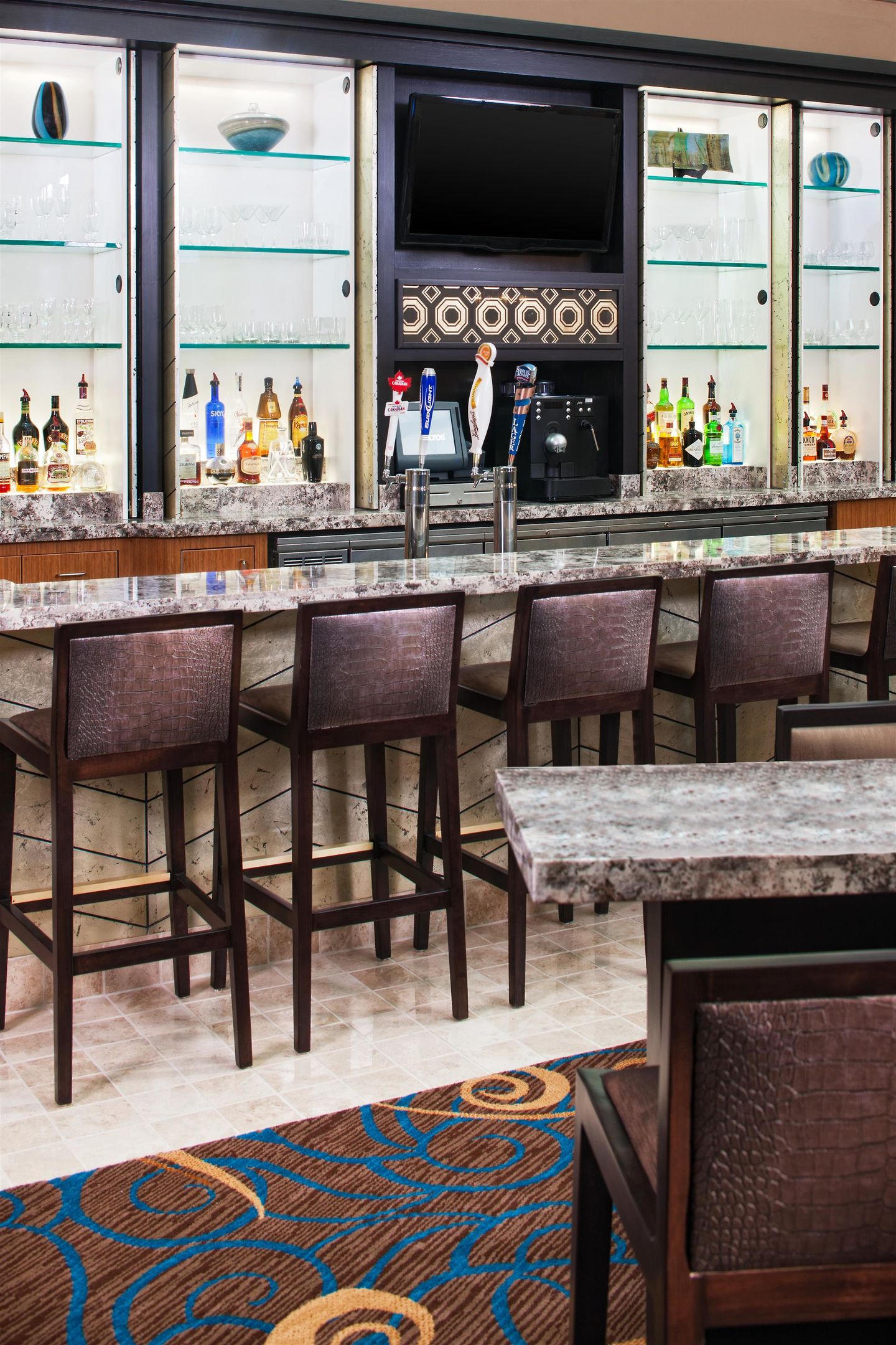 sheraton detroit metro airport