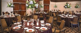 sheraton detroit metro airport