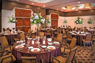 sheraton detroit metro airport