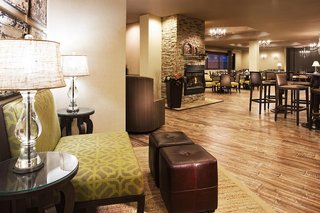 sheraton detroit metro airport