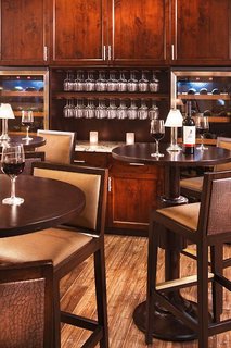 sheraton detroit metro airport