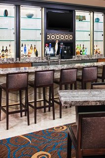 sheraton detroit metro airport