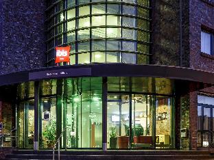 Prize By Radisson, Rostock City,Harmstorf>>Rostock,3 star