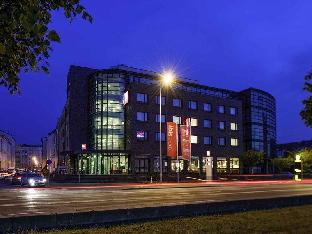 Prize By Radisson, Rostock City,Harmstorf>>Rostock,3 star