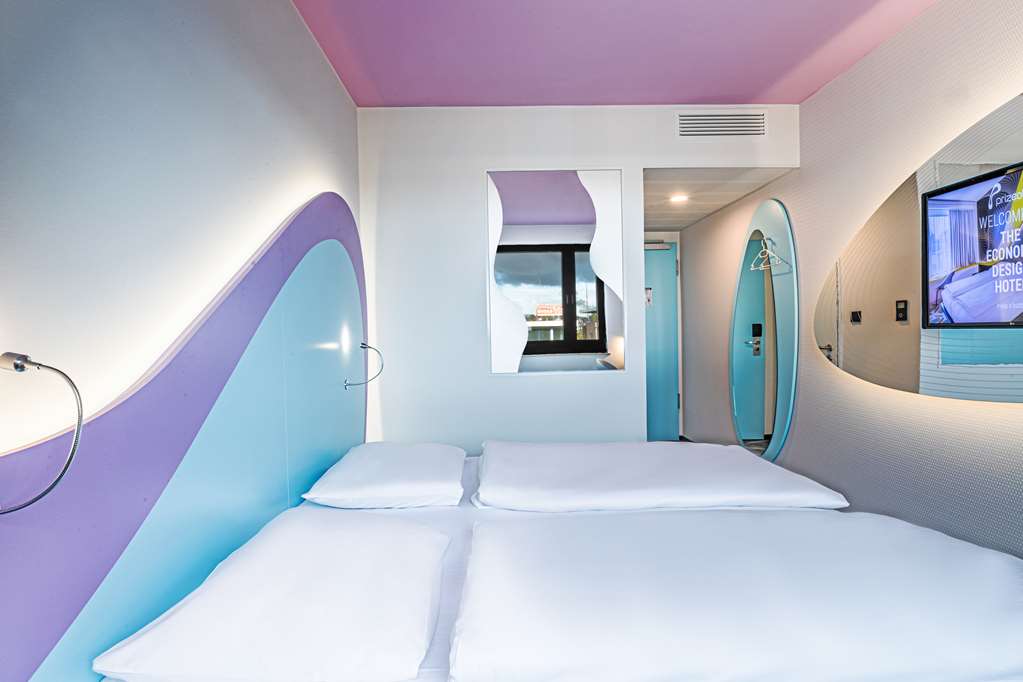 prize by radisson rostock city