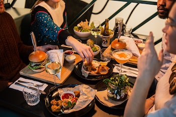 The Social Hub Rotterdam,Rotterdam>>Kralingen-Crooswijk,3 star