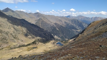 hotel panorama and spa