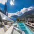 hotel panorama and spa