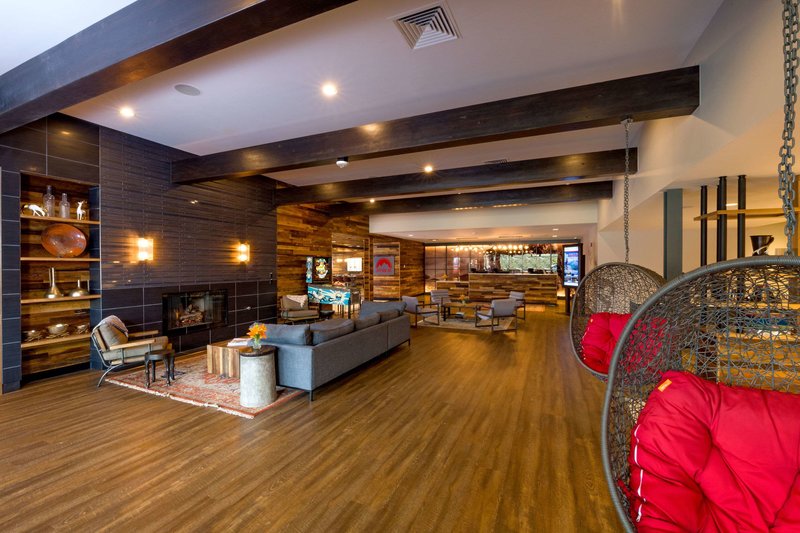 holiday inn estes park an ihg hotel