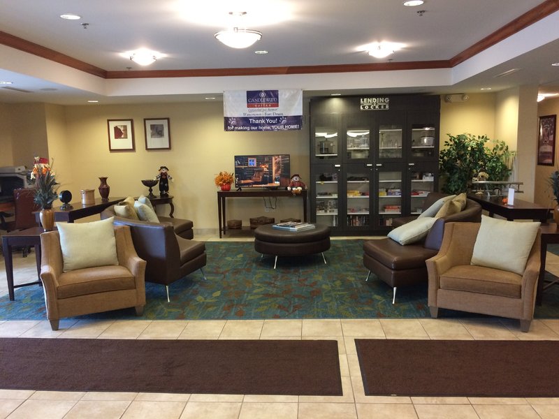 candlewood suites watertown fort drum by ihg