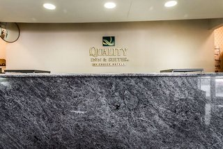 quality inn and suites fairview