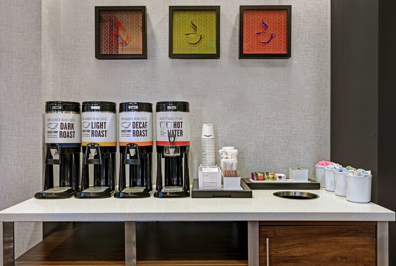 hampton inn farmington