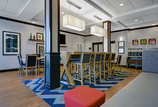 hampton inn farmington