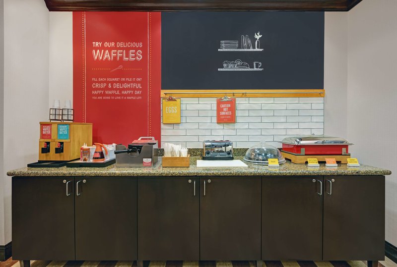 hampton inn farmington