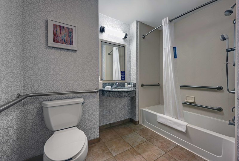 hampton inn farmington