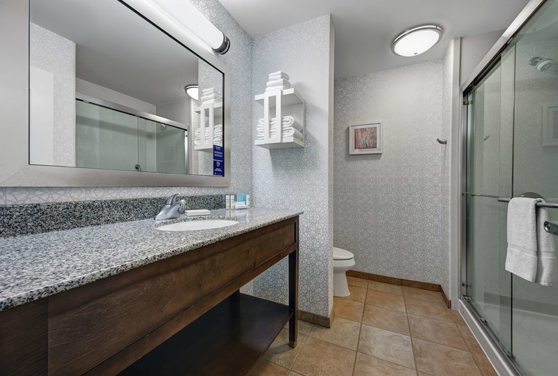 hampton inn farmington