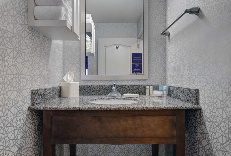 hampton inn farmington