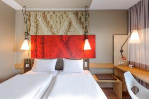 Ibis Muenchen Messe,Feldkirchen-Westerham>>Feldkirchen,3 star