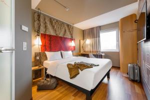 Ibis Muenchen Messe,Feldkirchen-Westerham>>Feldkirchen,3 star