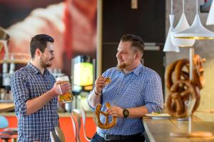 Ibis Muenchen Messe,Feldkirchen-Westerham>>Feldkirchen,3 star