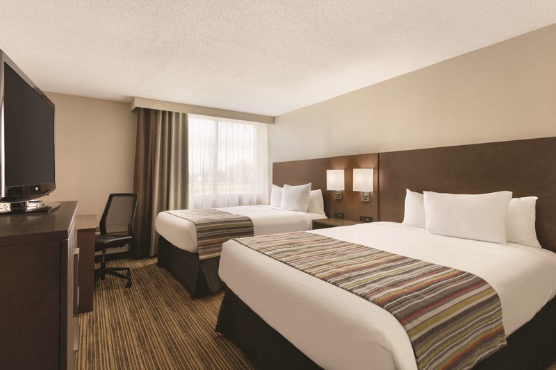 country inn and suites by radisson fergus falls mn