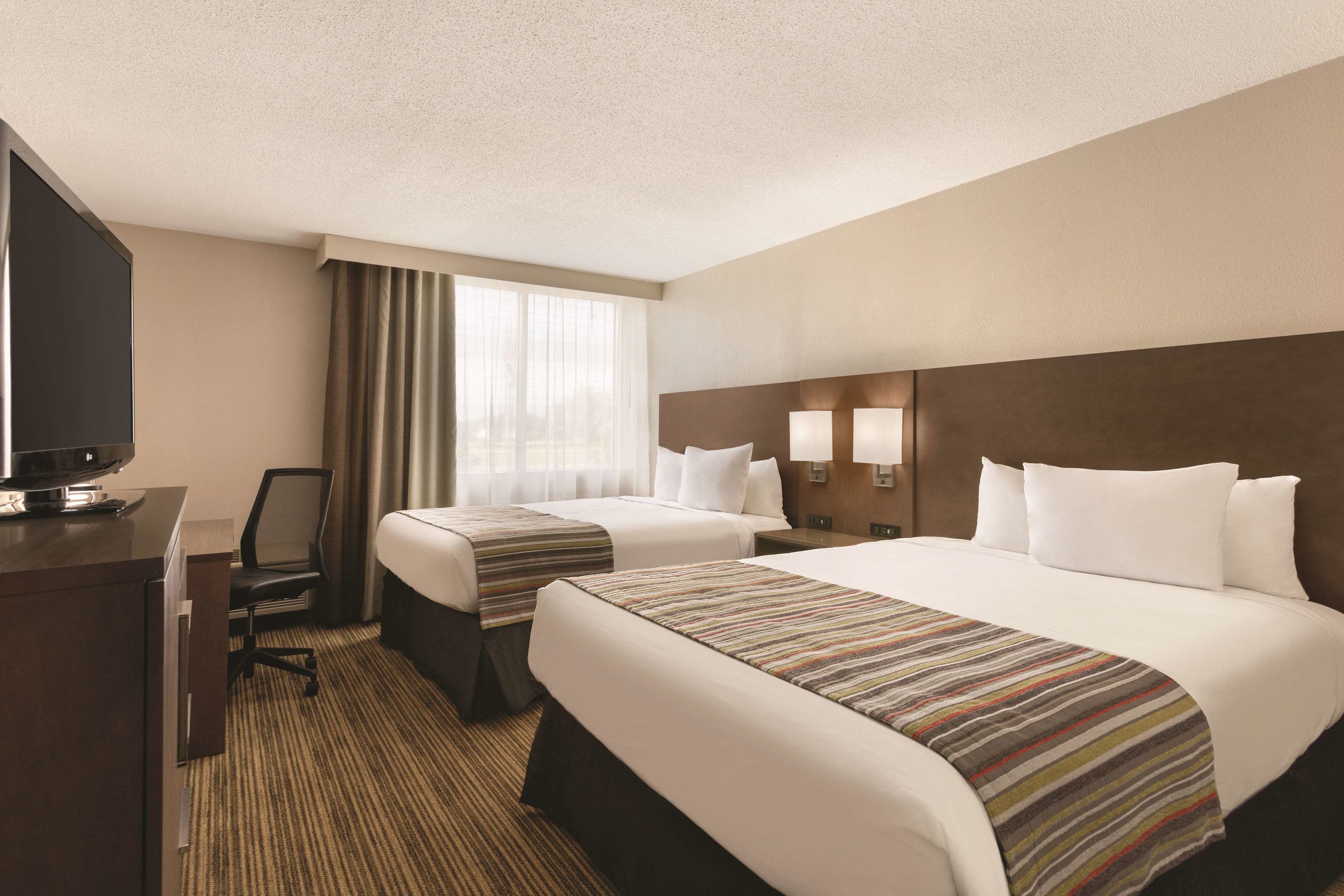 country inn and suites by radisson fergus falls mn