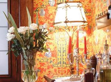 hotel albani firenze