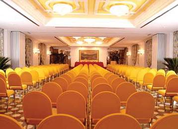 hotel albani firenze