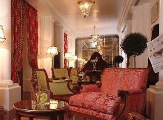 hotel albani firenze