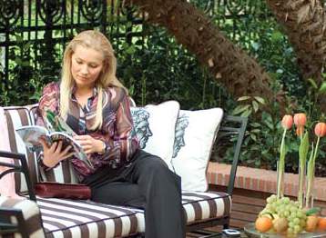 hotel albani firenze