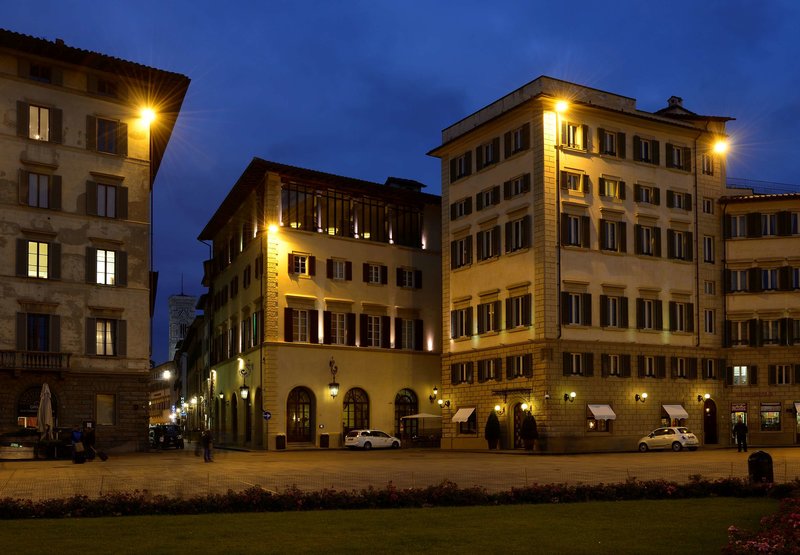 hotel santa maria novella