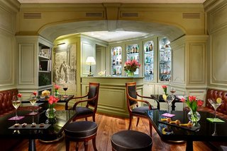 hotel santa maria novella