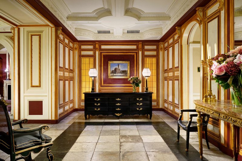 hotel santa maria novella