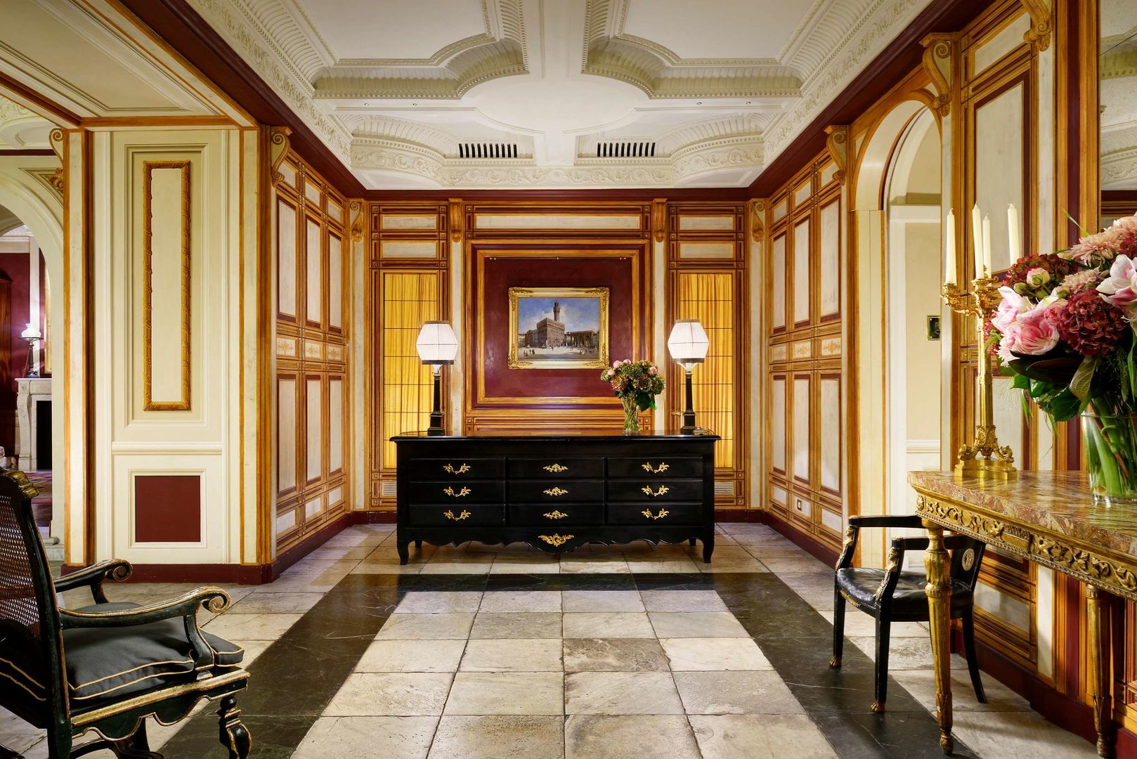 hotel santa maria novella