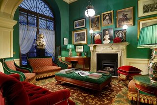 hotel santa maria novella