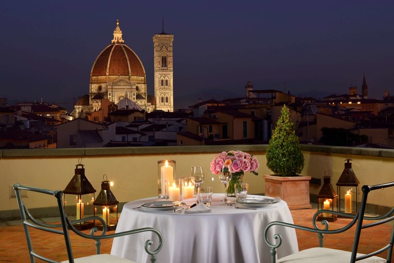 hotel santa maria novella