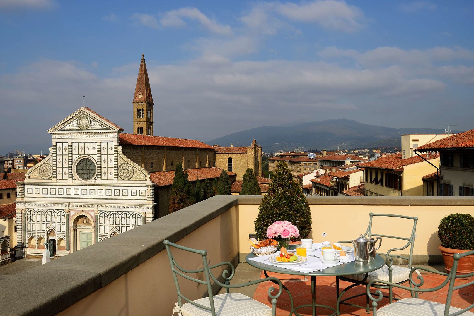 hotel santa maria novella