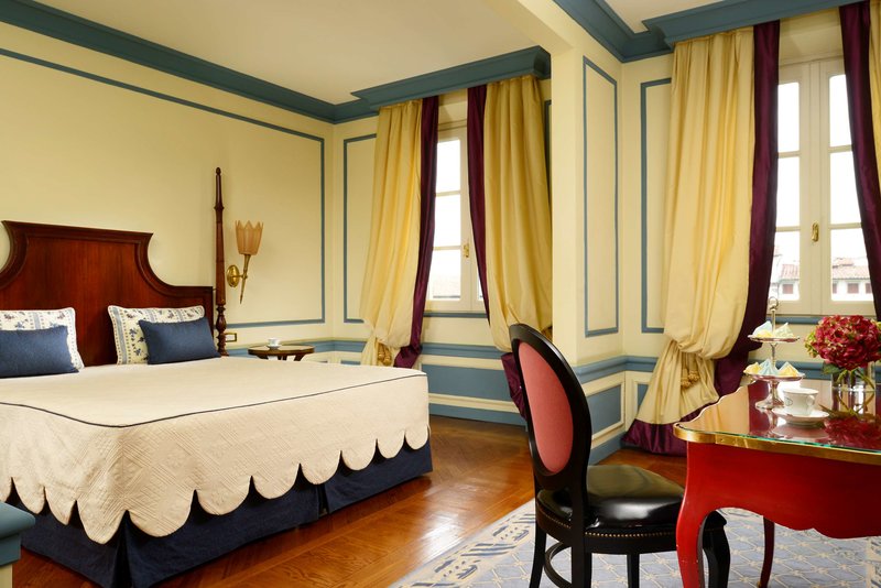 hotel santa maria novella