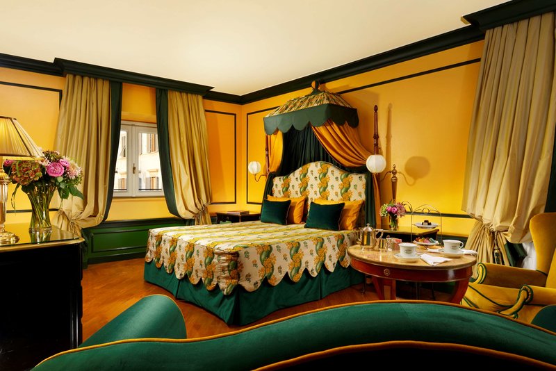 hotel santa maria novella